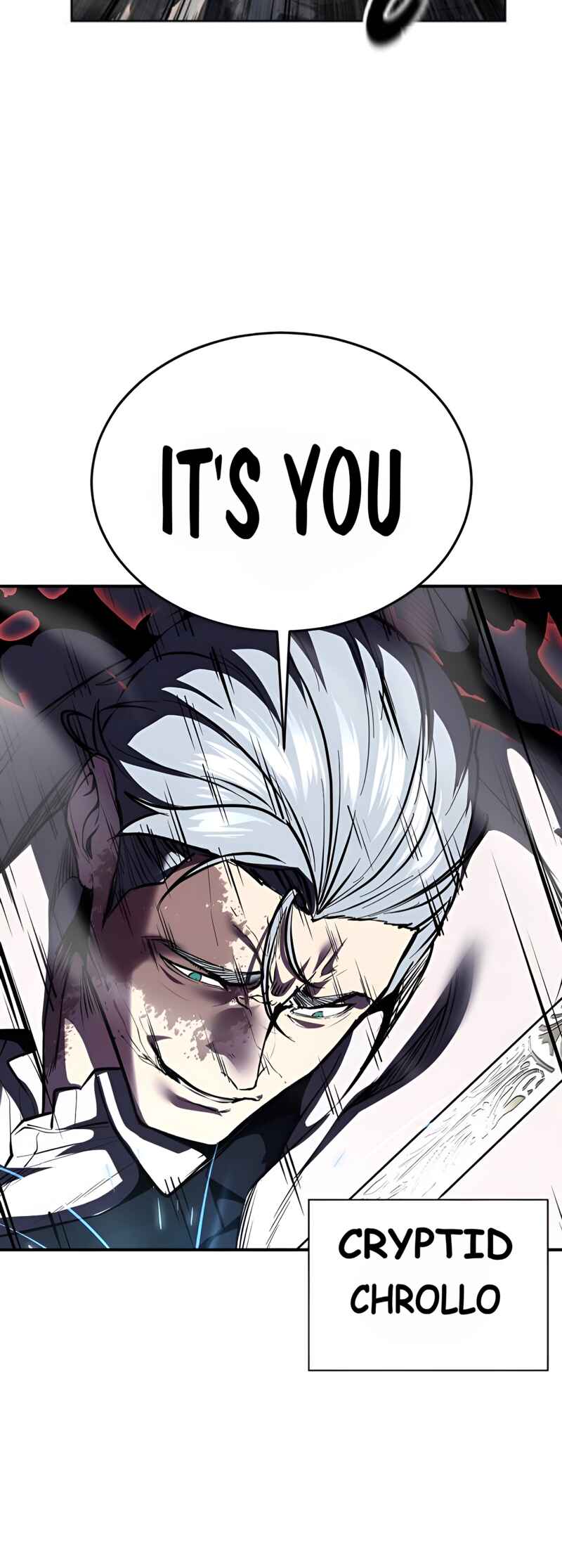 The Boy of Death Chapter 282 - Page 8