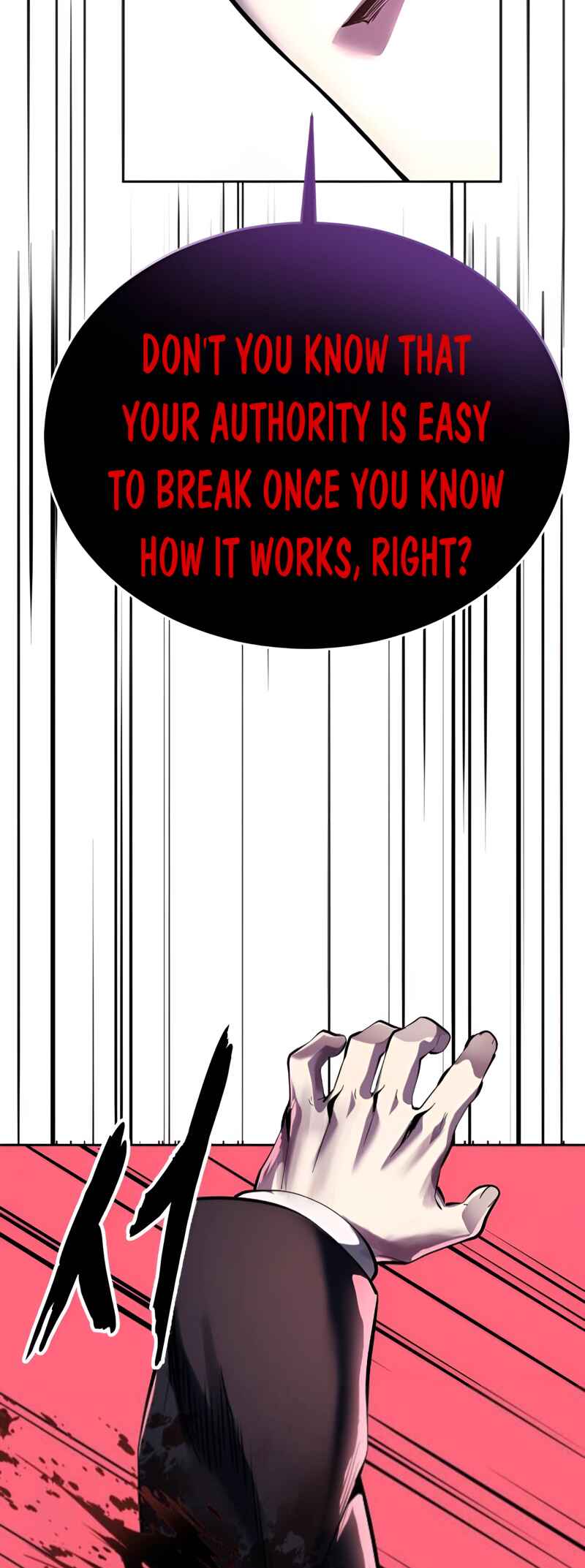 The Boy of Death Chapter 282 - Page 85