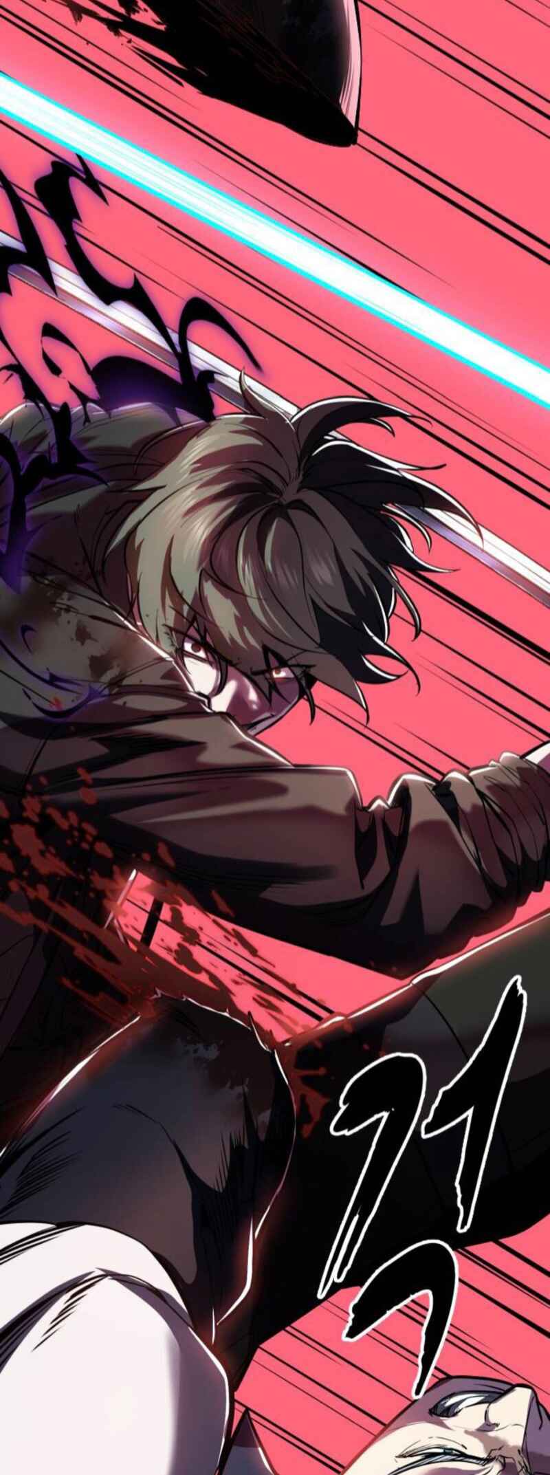 The Boy of Death Chapter 282 - Page 86
