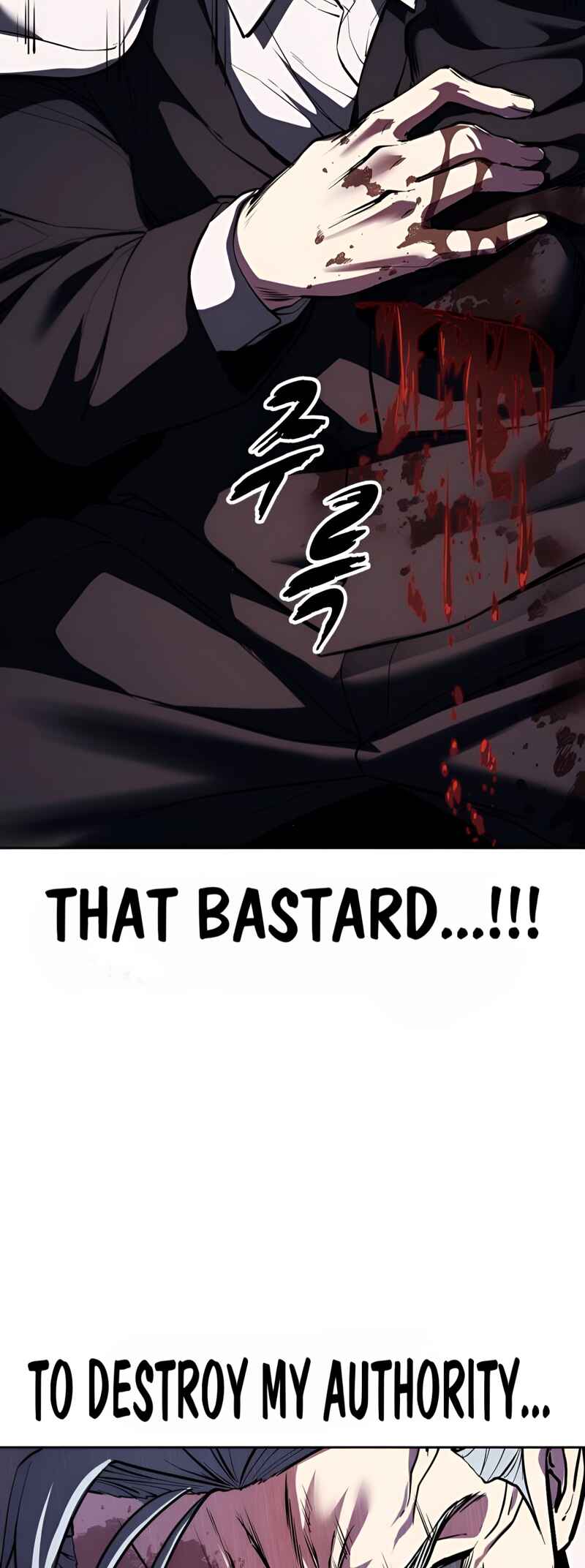 The Boy of Death Chapter 282 - Page 89