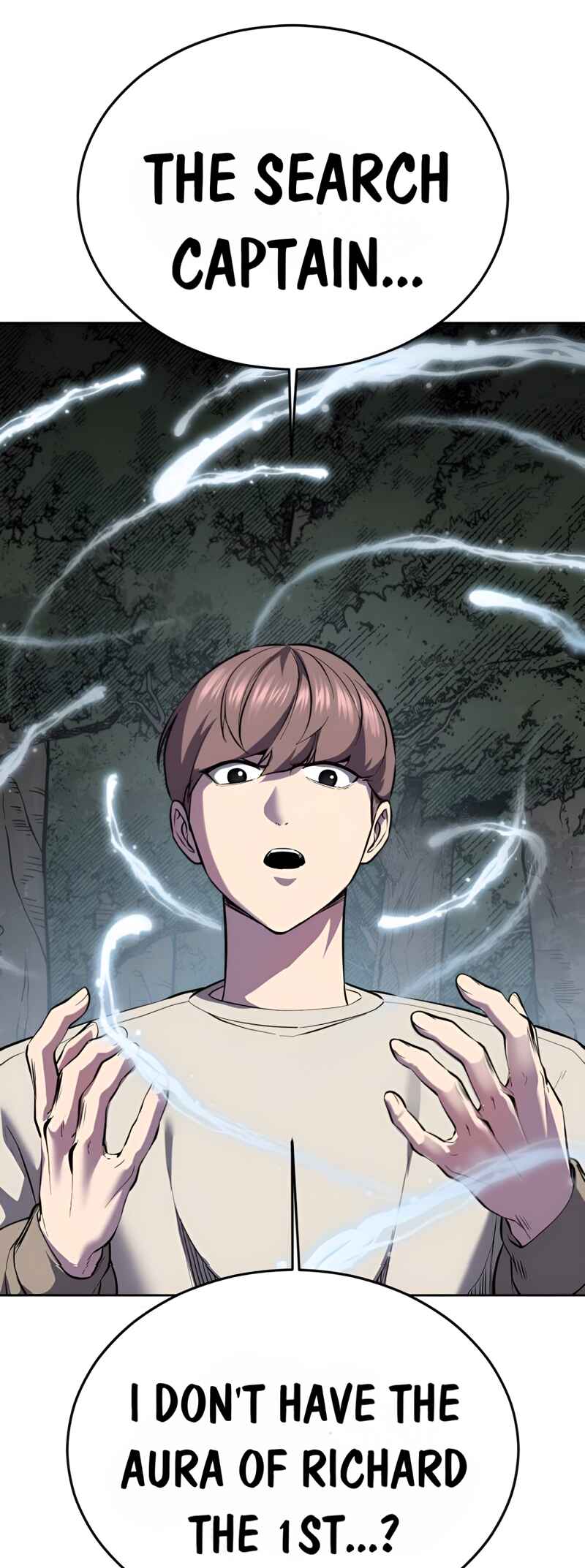 The Boy of Death Chapter 282 - Page 94