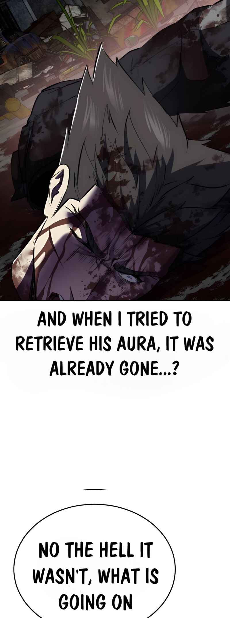 The Boy of Death Chapter 282 - Page 96