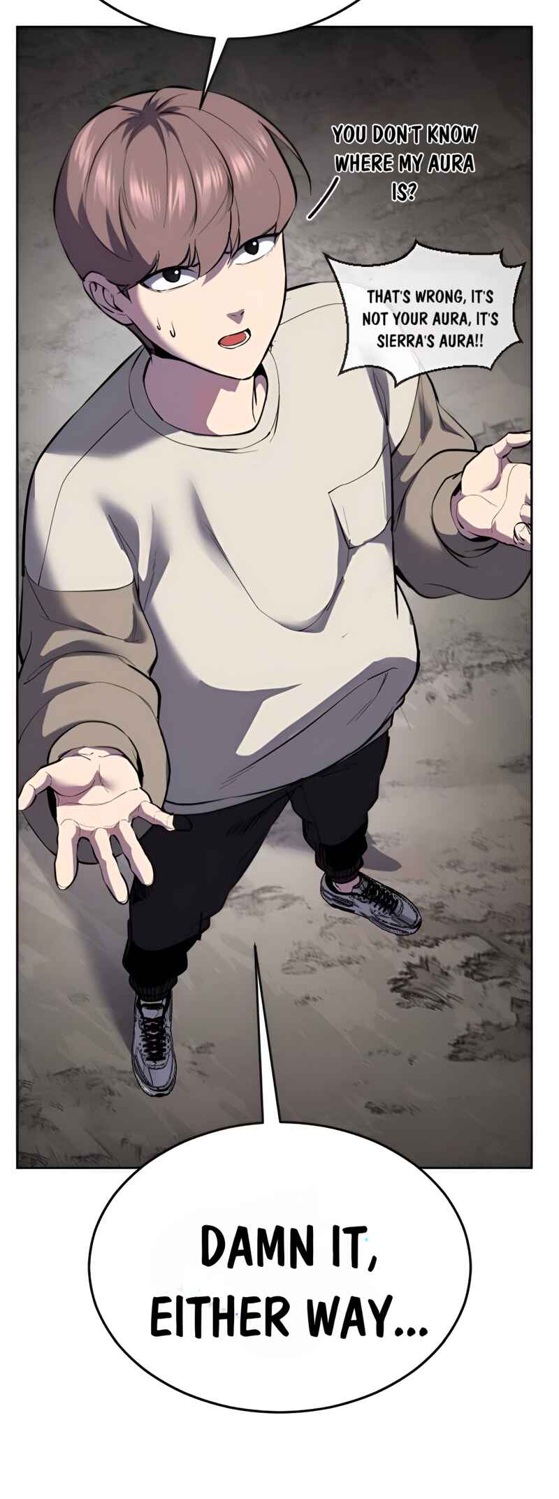 The Boy of Death Chapter 282 - Page 97