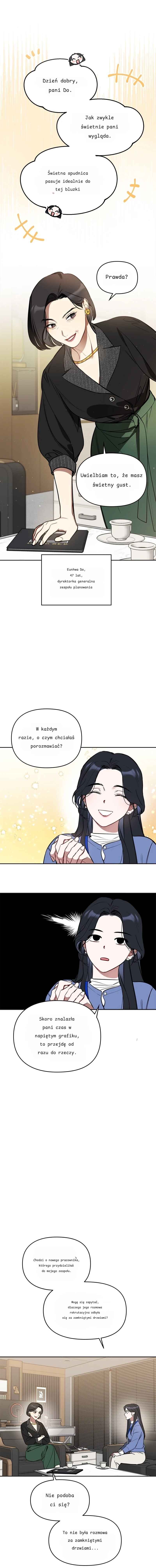 Sangsa Bulsangsa Chapter 4 - Page 11