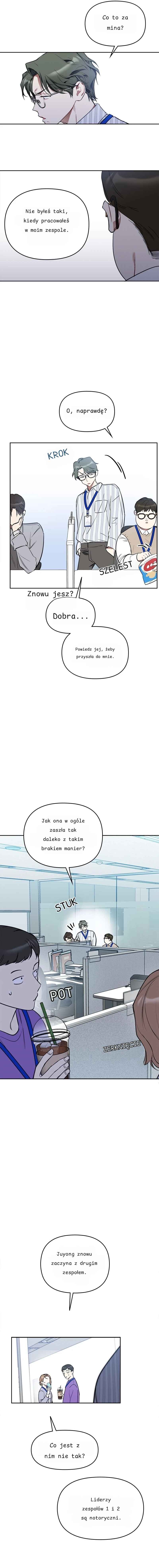 Sangsa Bulsangsa Chapter 4 - Page 3