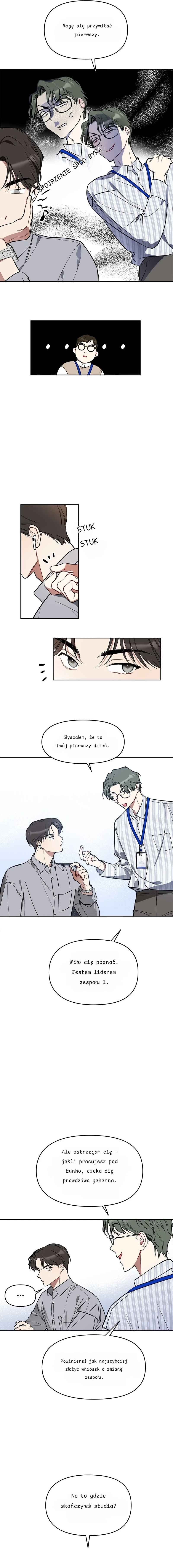 Sangsa Bulsangsa Chapter 4 - Page 6