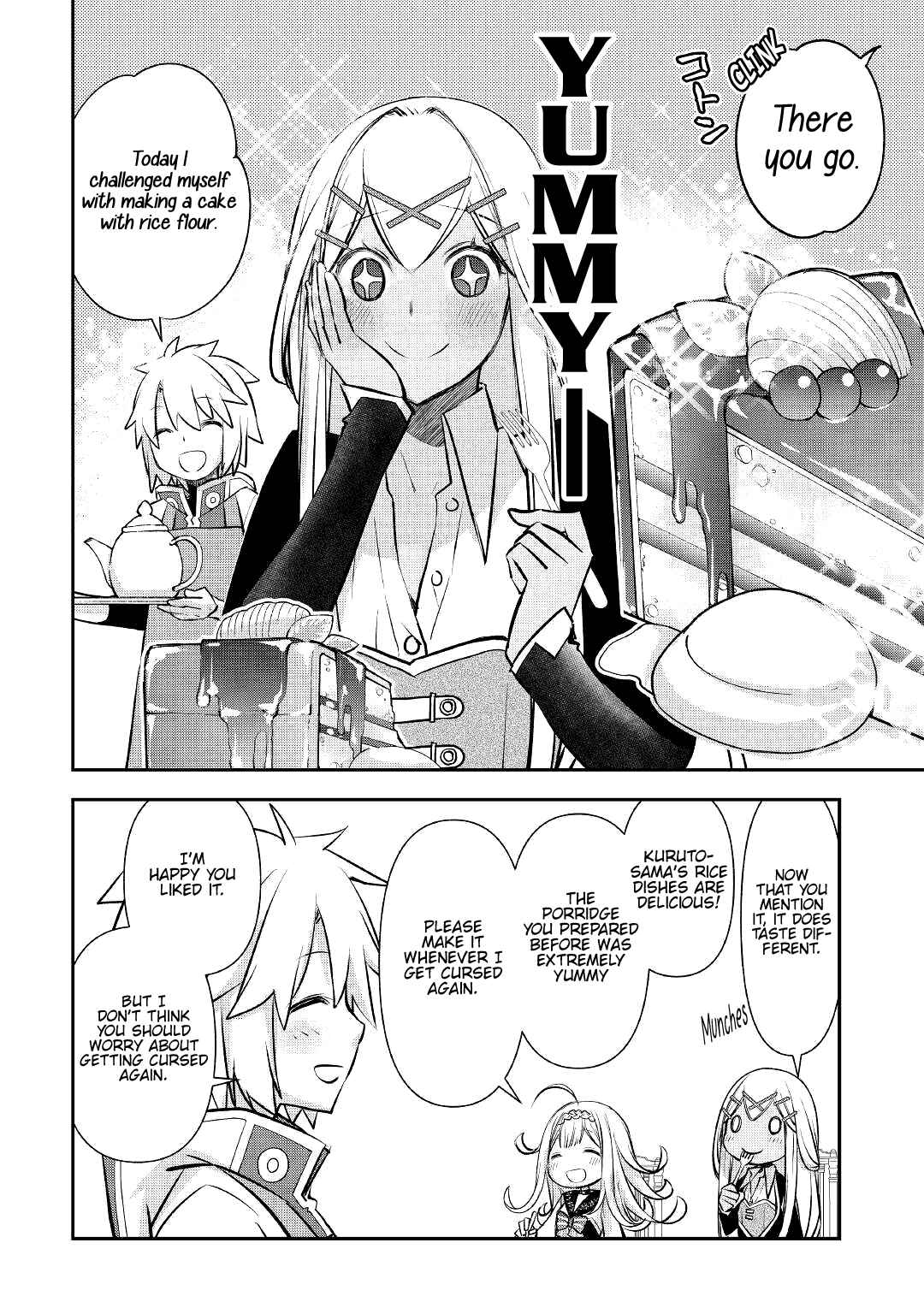 Kanchigai no Atelier Meister - Eiyuu Party no Moto Zatsuyougakari ga, Jitsu wa Sentou Igai ga SSS Rank Datta to Iu Yoku Aru Hanashi Chapter 18 - Page 11