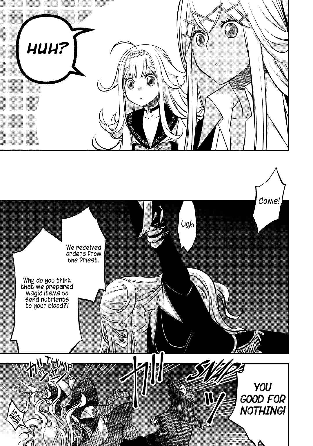 Kanchigai no Atelier Meister - Eiyuu Party no Moto Zatsuyougakari ga, Jitsu wa Sentou Igai ga SSS Rank Datta to Iu Yoku Aru Hanashi Chapter 18 - Page 12