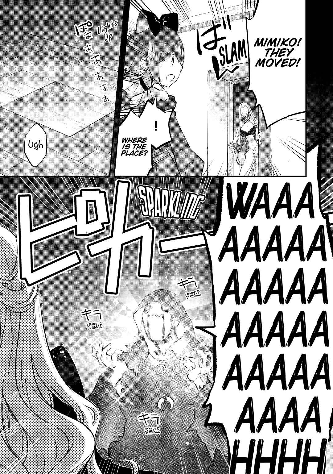 Kanchigai no Atelier Meister - Eiyuu Party no Moto Zatsuyougakari ga, Jitsu wa Sentou Igai ga SSS Rank Datta to Iu Yoku Aru Hanashi Chapter 18 - Page 18