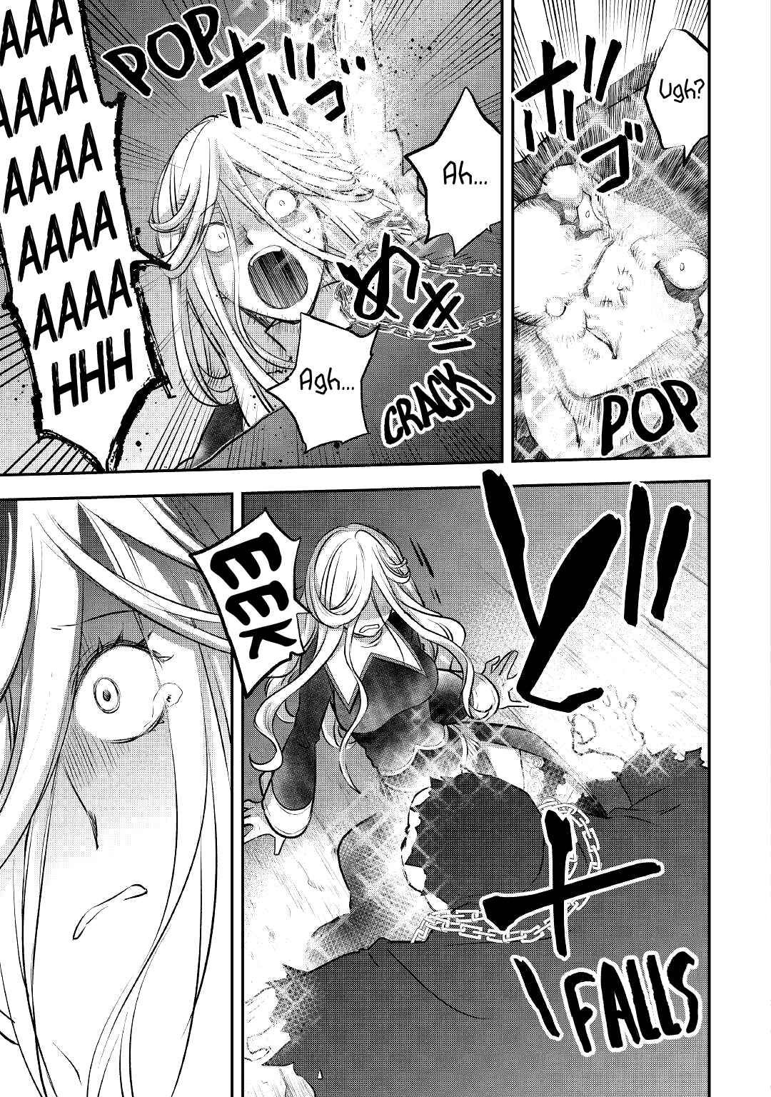 Kanchigai no Atelier Meister - Eiyuu Party no Moto Zatsuyougakari ga, Jitsu wa Sentou Igai ga SSS Rank Datta to Iu Yoku Aru Hanashi Chapter 18 - Page 20