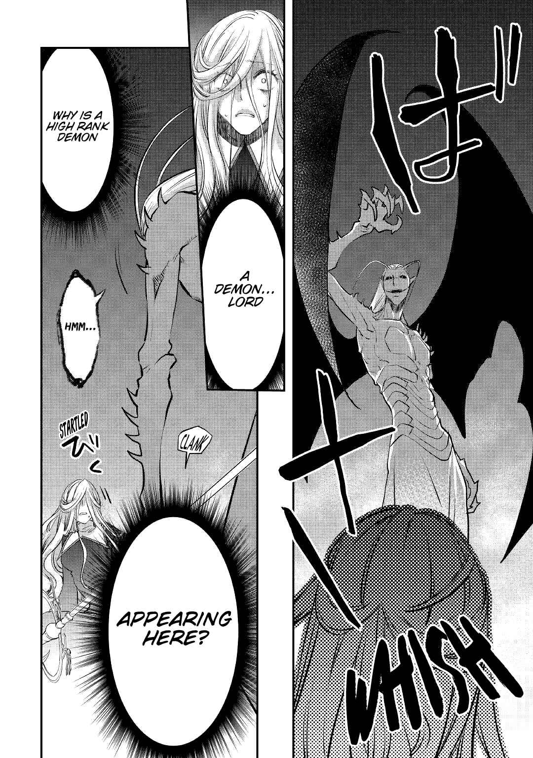 Kanchigai no Atelier Meister - Eiyuu Party no Moto Zatsuyougakari ga, Jitsu wa Sentou Igai ga SSS Rank Datta to Iu Yoku Aru Hanashi Chapter 18 - Page 21