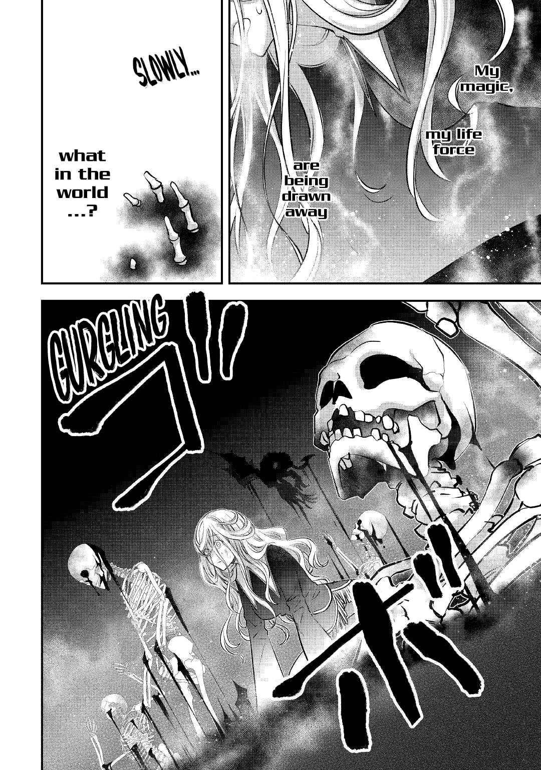 Kanchigai no Atelier Meister - Eiyuu Party no Moto Zatsuyougakari ga, Jitsu wa Sentou Igai ga SSS Rank Datta to Iu Yoku Aru Hanashi Chapter 18 - Page 25