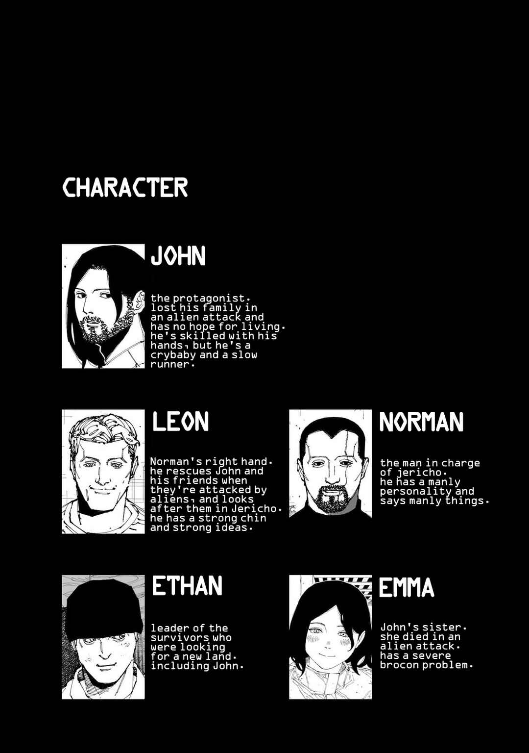 MAD Chapter 9.5 - Page 2