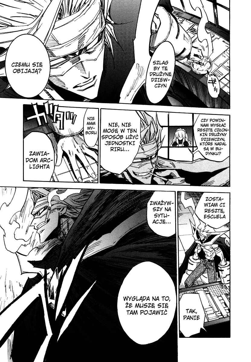 Needless Chapter 29 - Page 14
