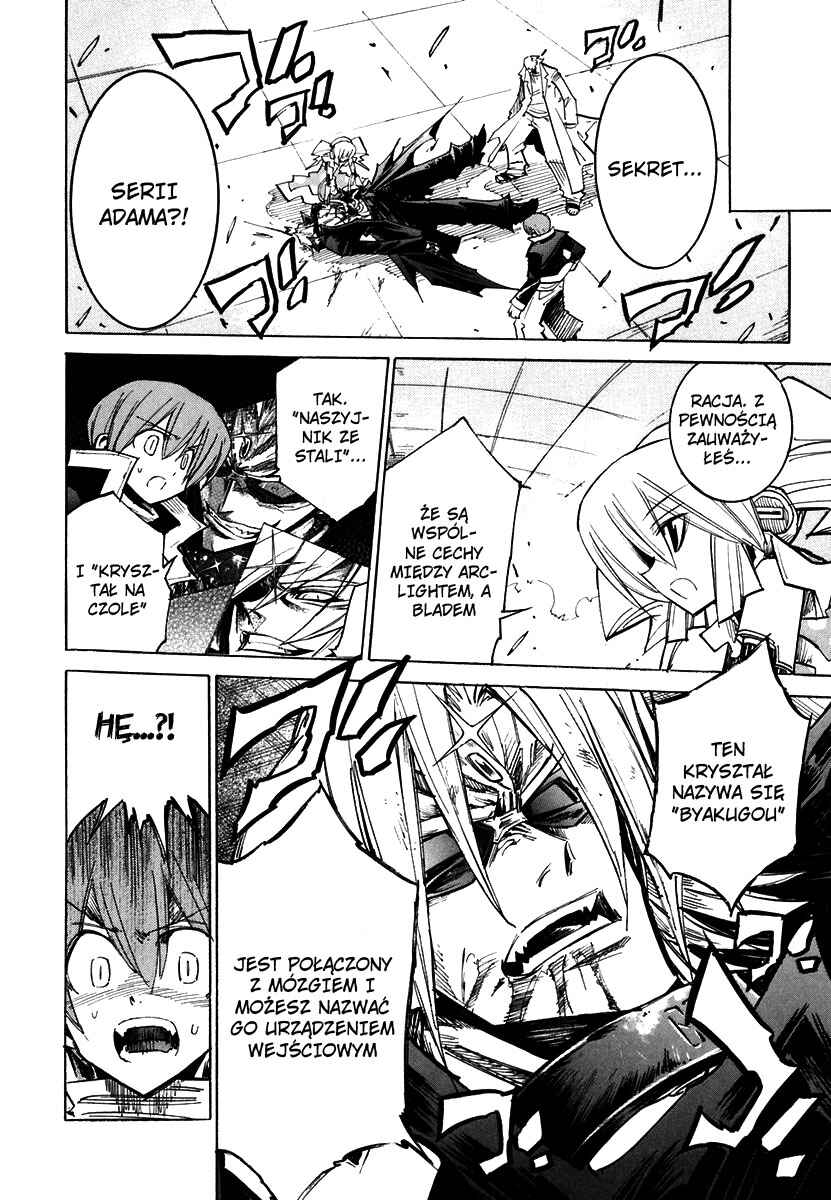 Needless Chapter 29 - Page 15