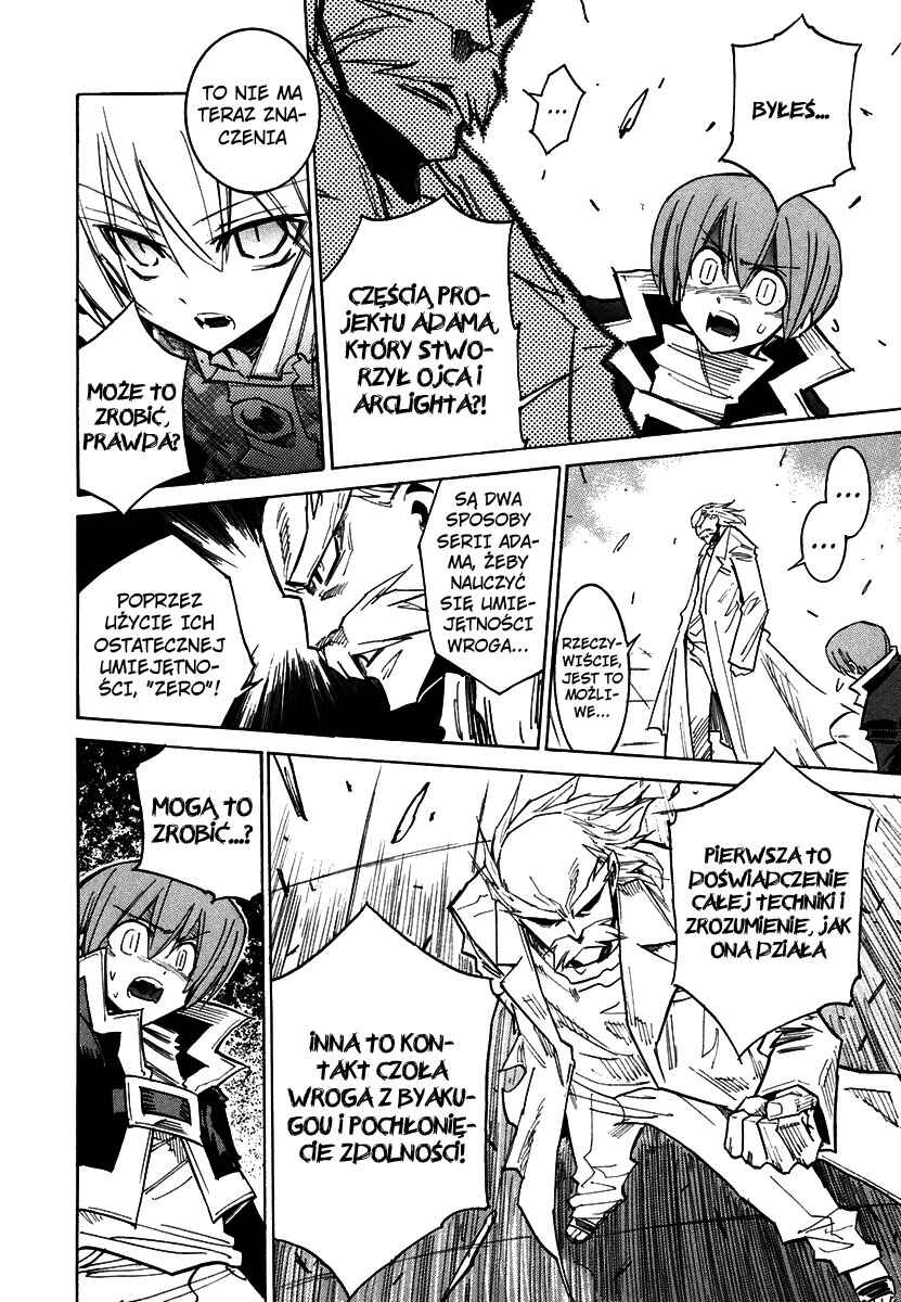 Needless Chapter 29 - Page 17