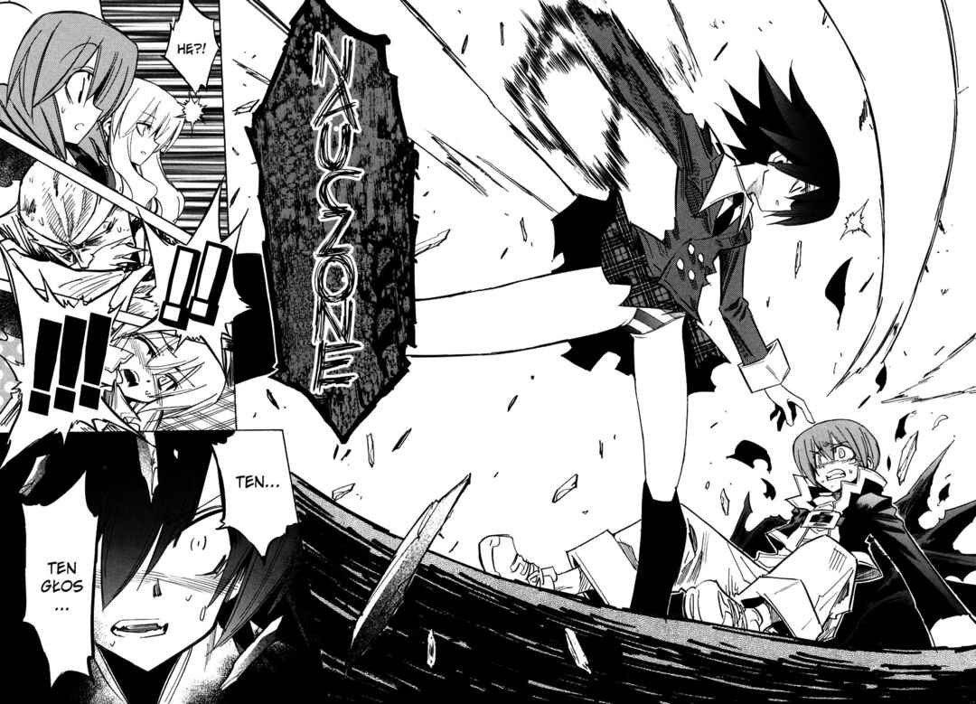Needless Chapter 29 - Page 34