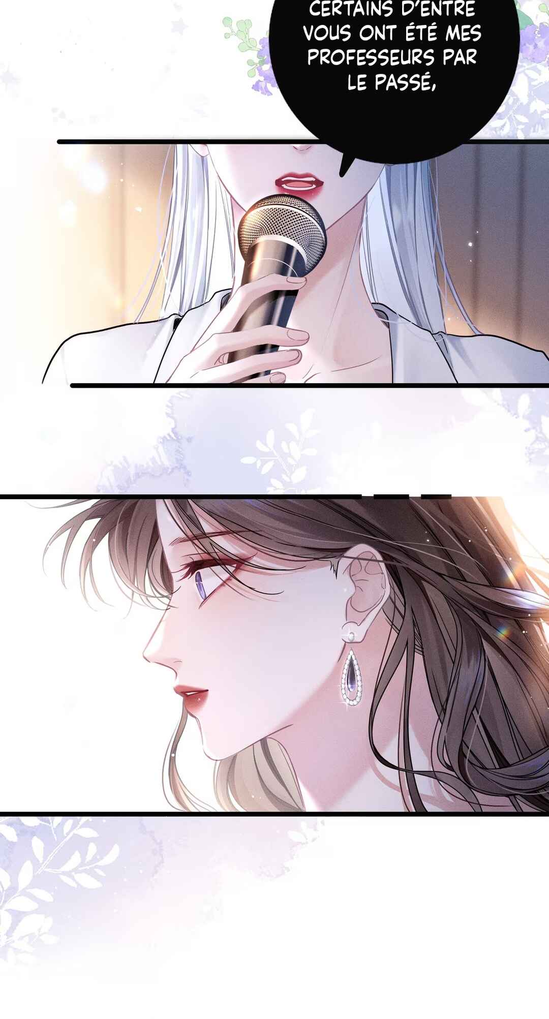 Bìngjiāo Nǚ Xuéshēng Chéngle Wǒ De Shàngsi Chapter 1 - Page 34