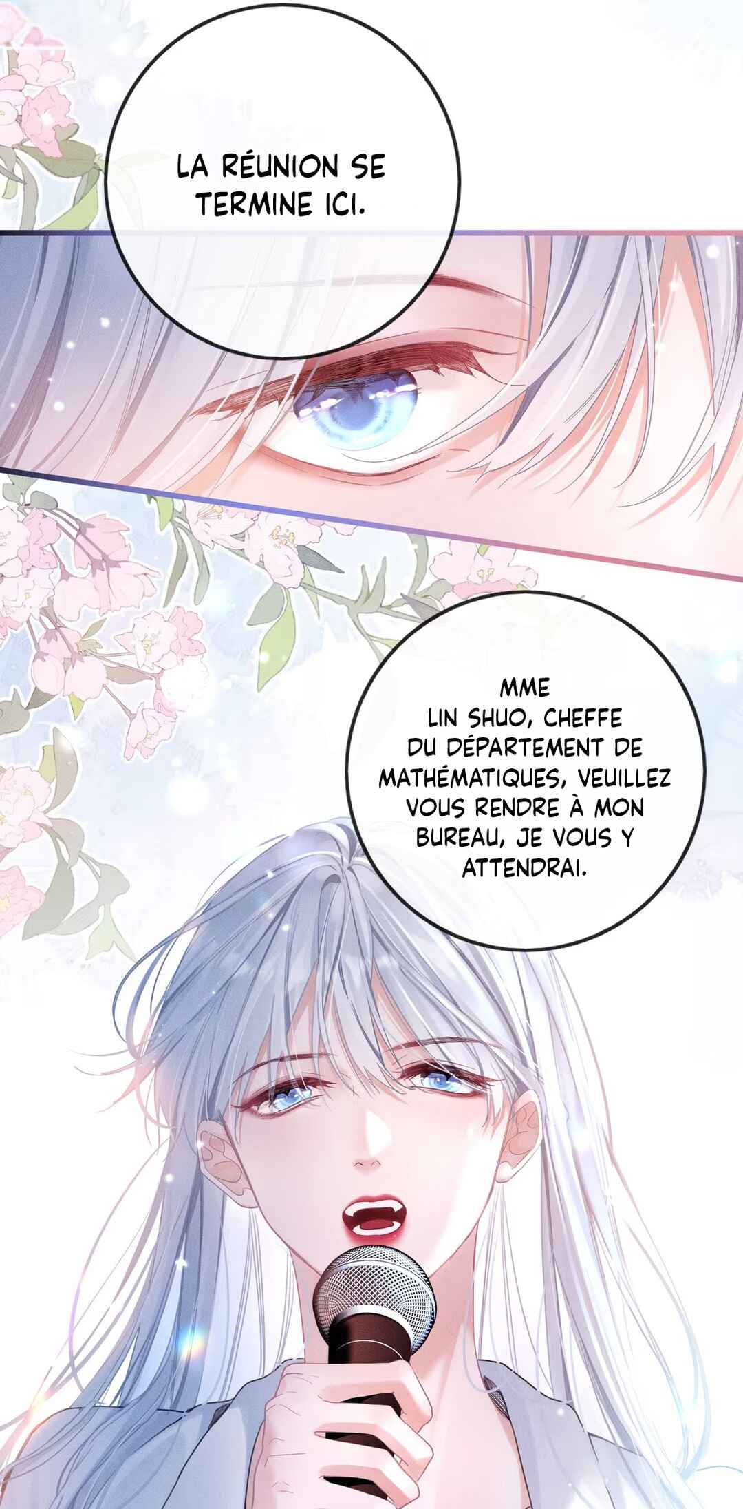 Bìngjiāo Nǚ Xuéshēng Chéngle Wǒ De Shàngsi Chapter 1 - Page 37