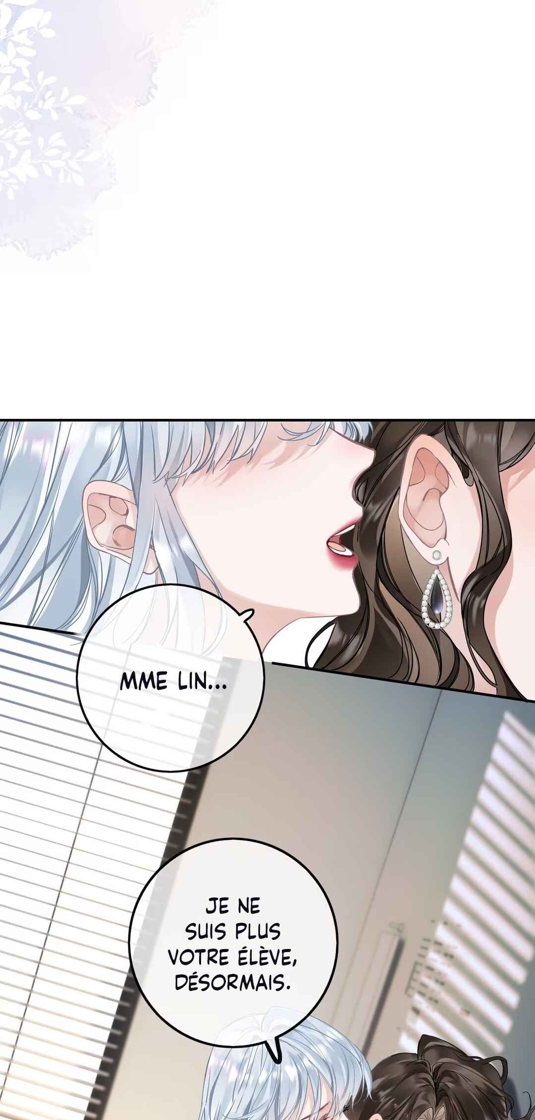 Bìngjiāo Nǚ Xuéshēng Chéngle Wǒ De Shàngsi Chapter 1 - Page 9