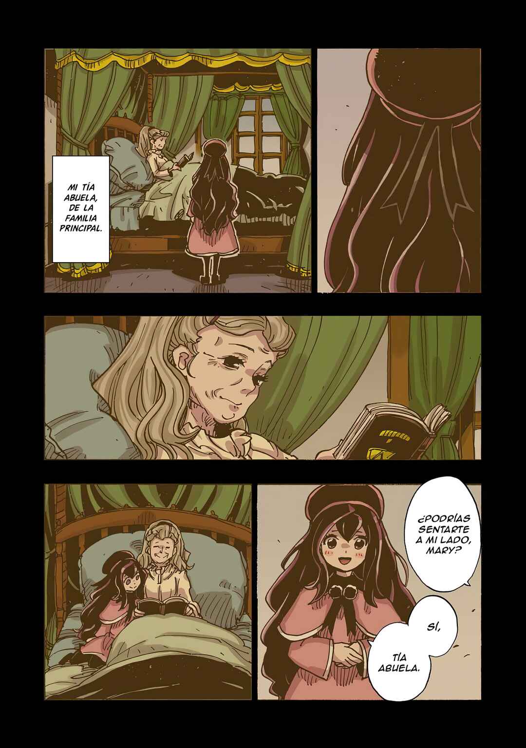 Clevatess -Majuu no Ou to Akago to Shikabane no Yuusha- Chapter 43 - Page 11