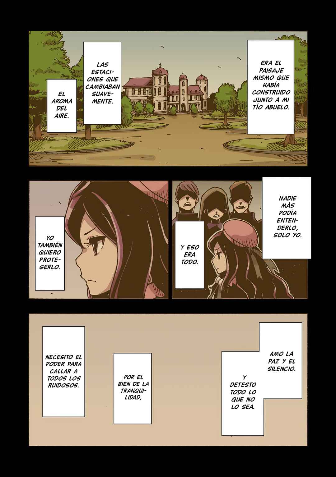 Clevatess -Majuu no Ou to Akago to Shikabane no Yuusha- Chapter 43 - Page 15