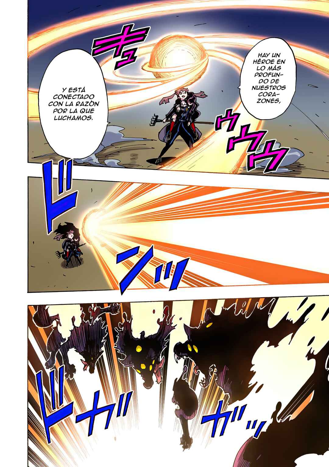 Clevatess -Majuu no Ou to Akago to Shikabane no Yuusha- Chapter 43 - Page 21