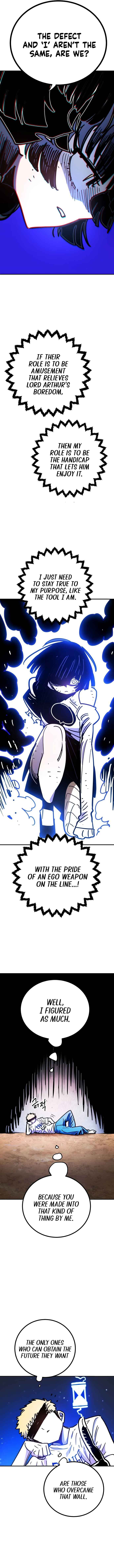 Player Chapter 251 - Page 10