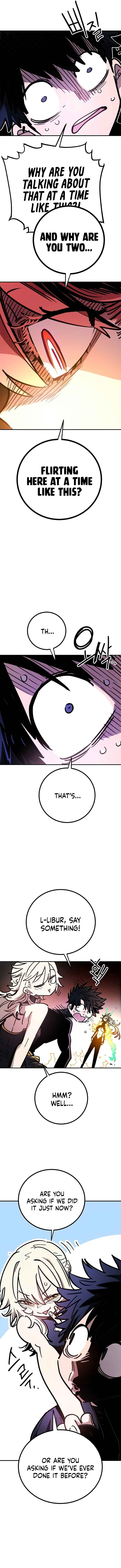 Player Chapter 251 - Page 13