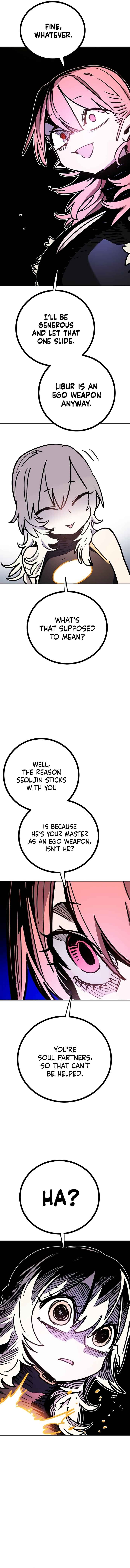 Player Chapter 251 - Page 15