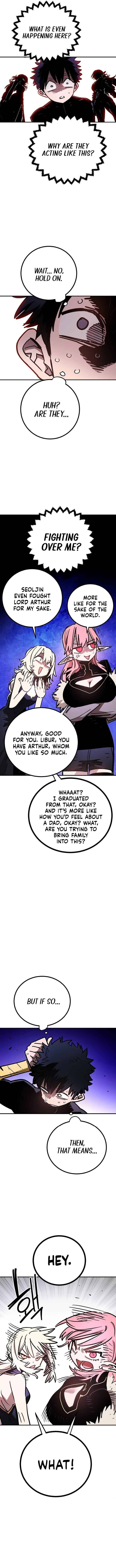 Player Chapter 251 - Page 17