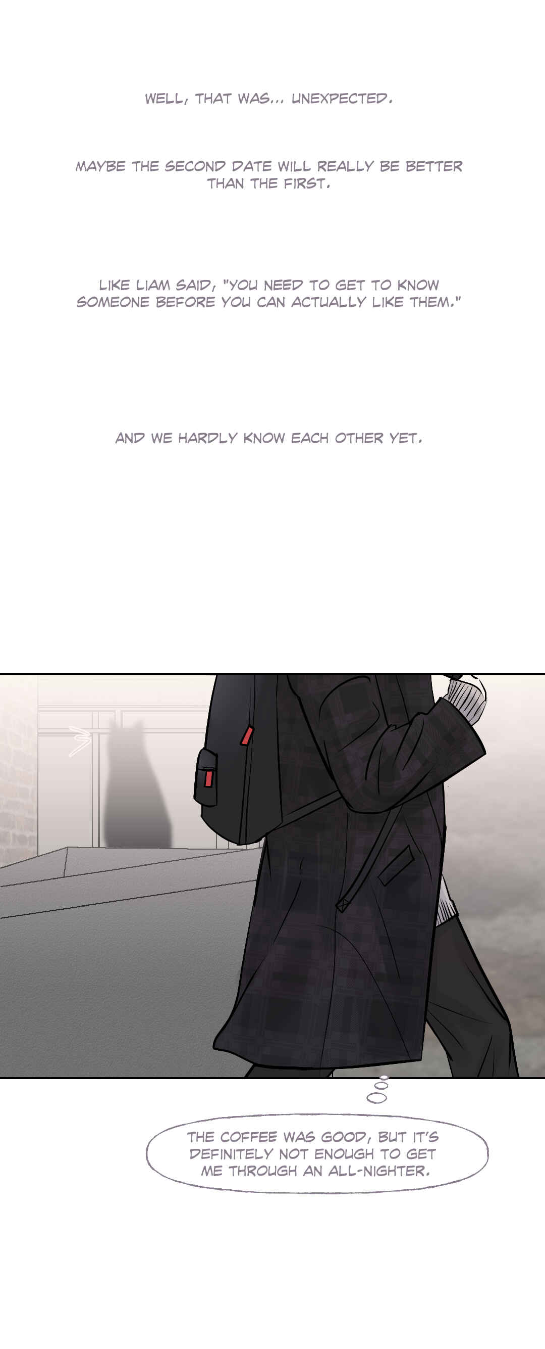 Spice & Flavour: Balance Chapter 10 - Page 22