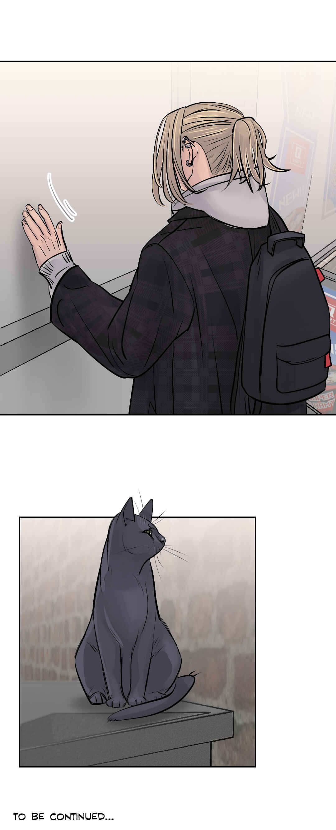 Spice & Flavour: Balance Chapter 10 - Page 23