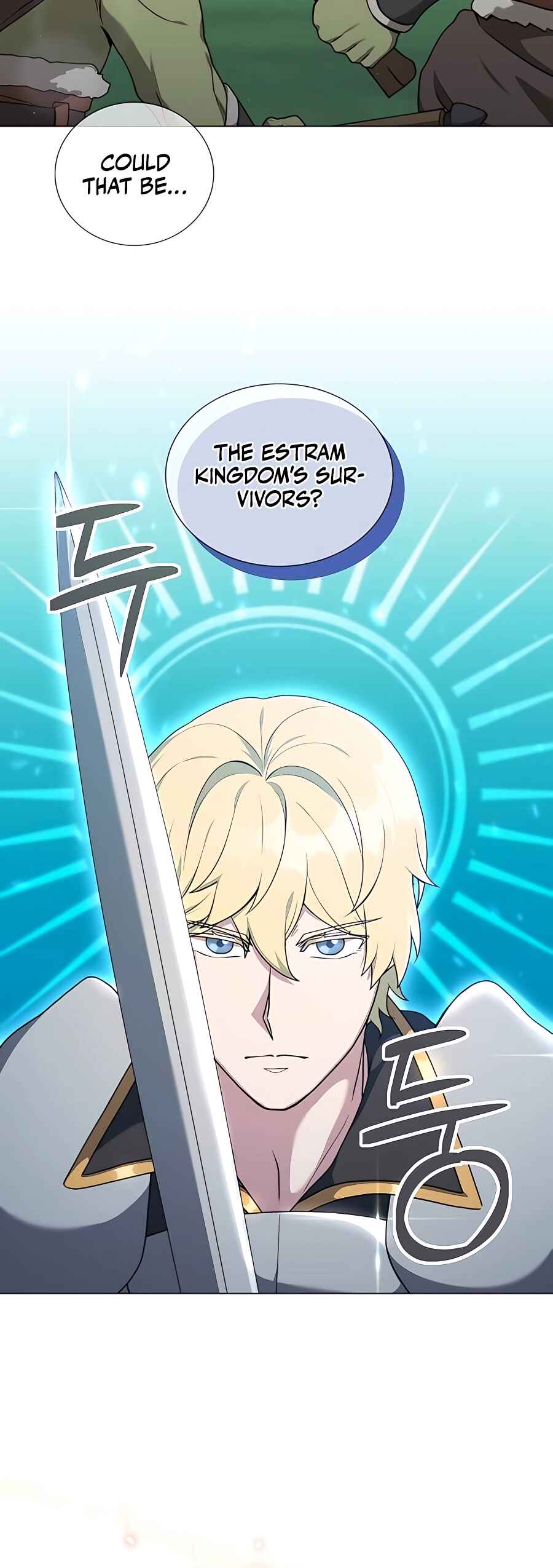 Hunter Sesang-ui Jeongwonsa Chapter 24 - Page 40