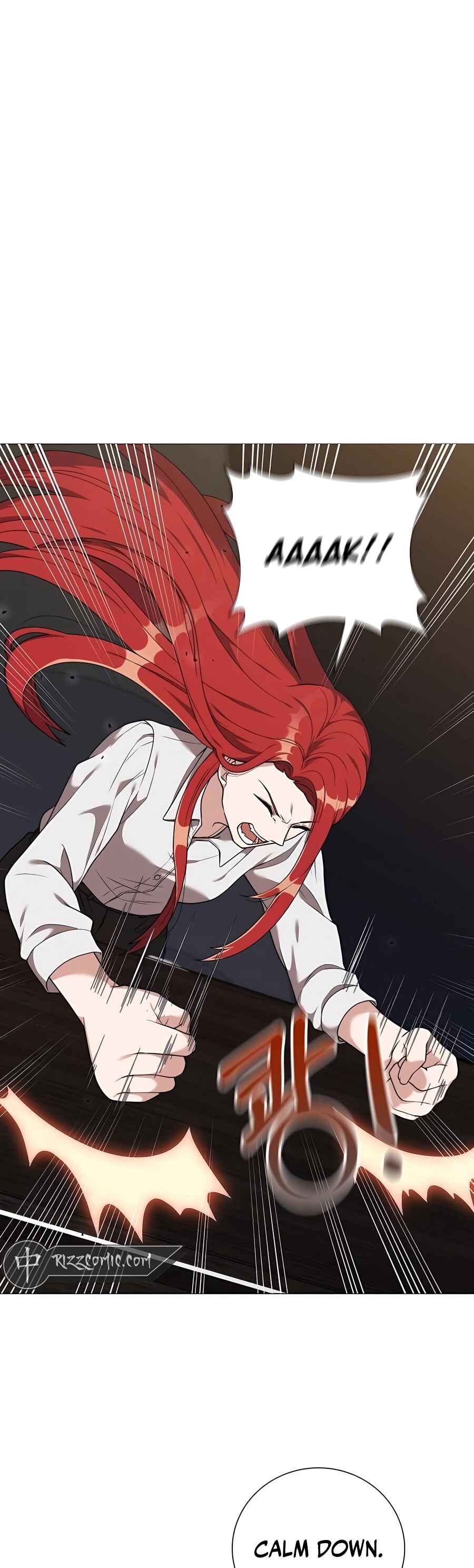 Hunter Sesang-ui Jeongwonsa Chapter 24 - Page 5