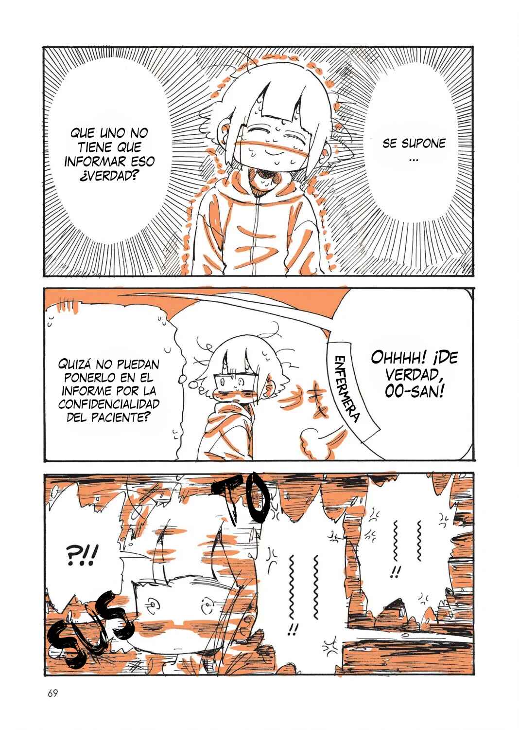 Suizou ga Kowaretara, Sukoshi Iki Yasuku Narimashita Chapter 4 - Page 11