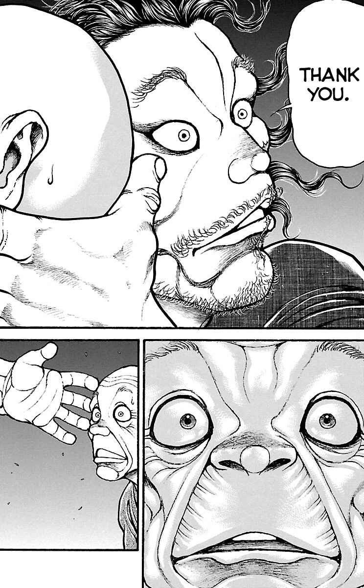 Baki-Dou Chapter 137 - Page 6