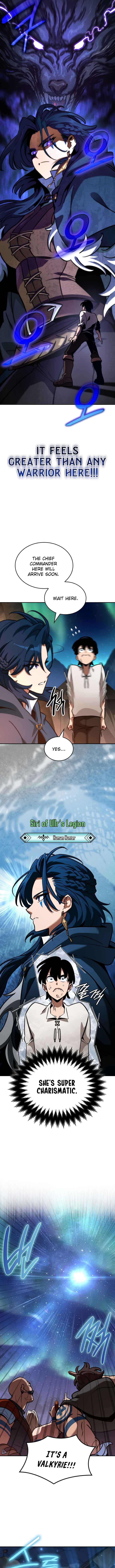 Valhalla Saga Chapter 6 - Page 13