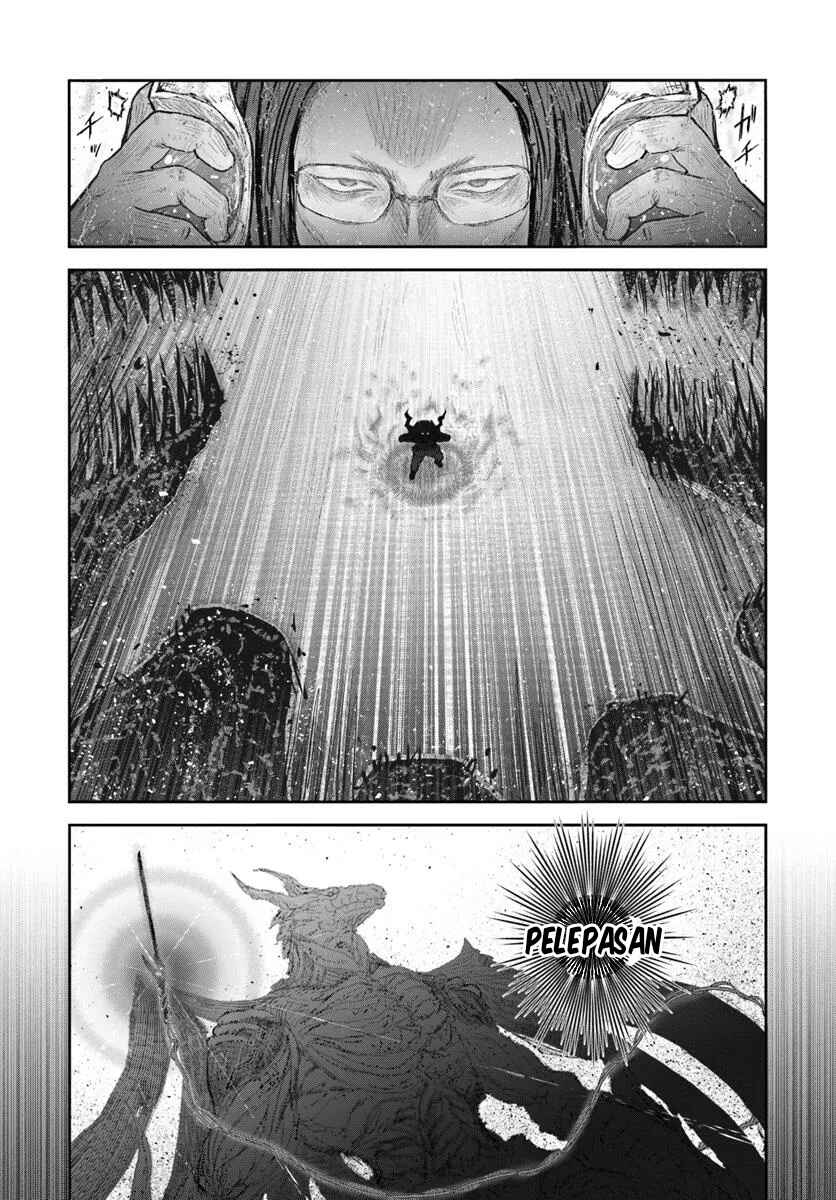Isekai Ojisan Chapter 64 - Page 10
