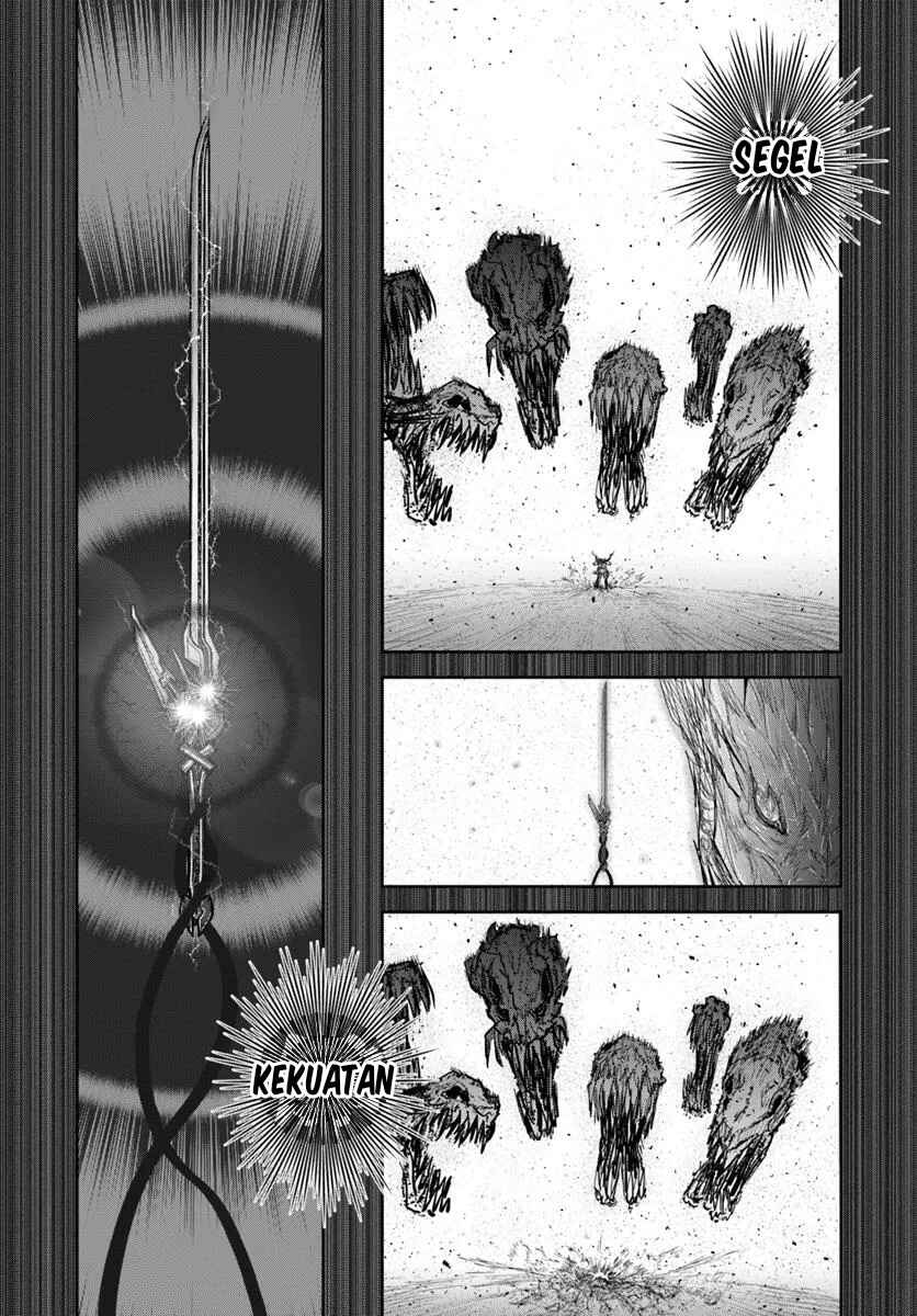 Isekai Ojisan Chapter 64 - Page 11