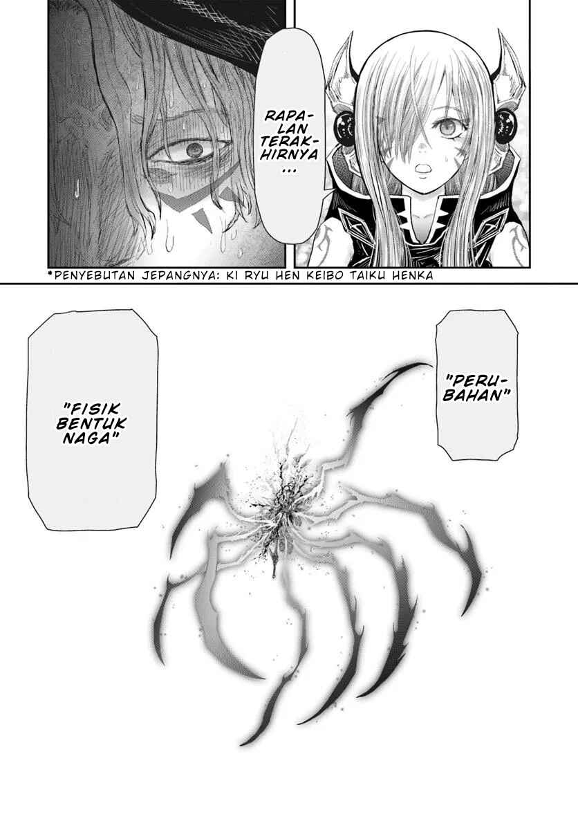 Isekai Ojisan Chapter 64 - Page 15