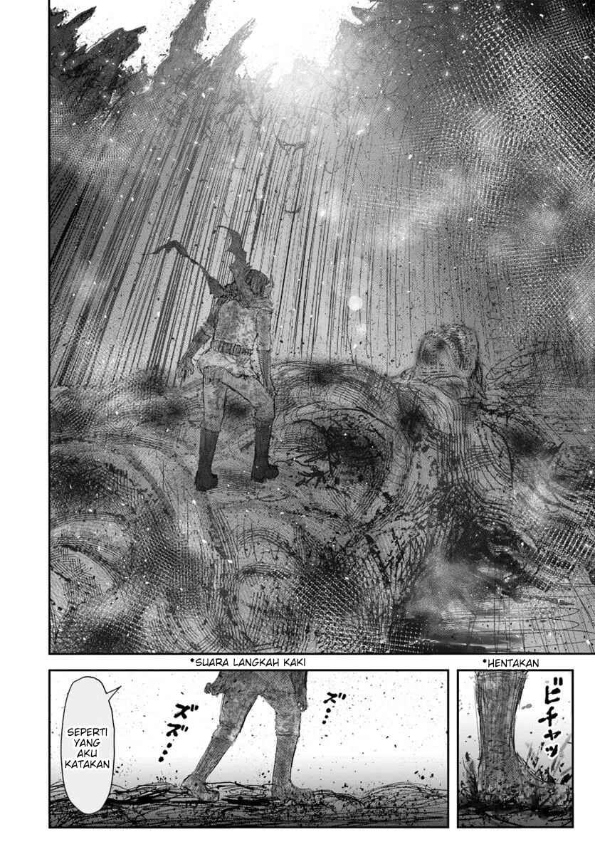 Isekai Ojisan Chapter 64 - Page 22