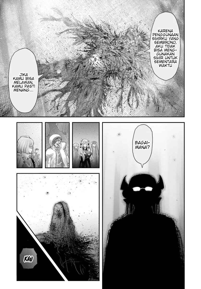 Isekai Ojisan Chapter 64 - Page 23