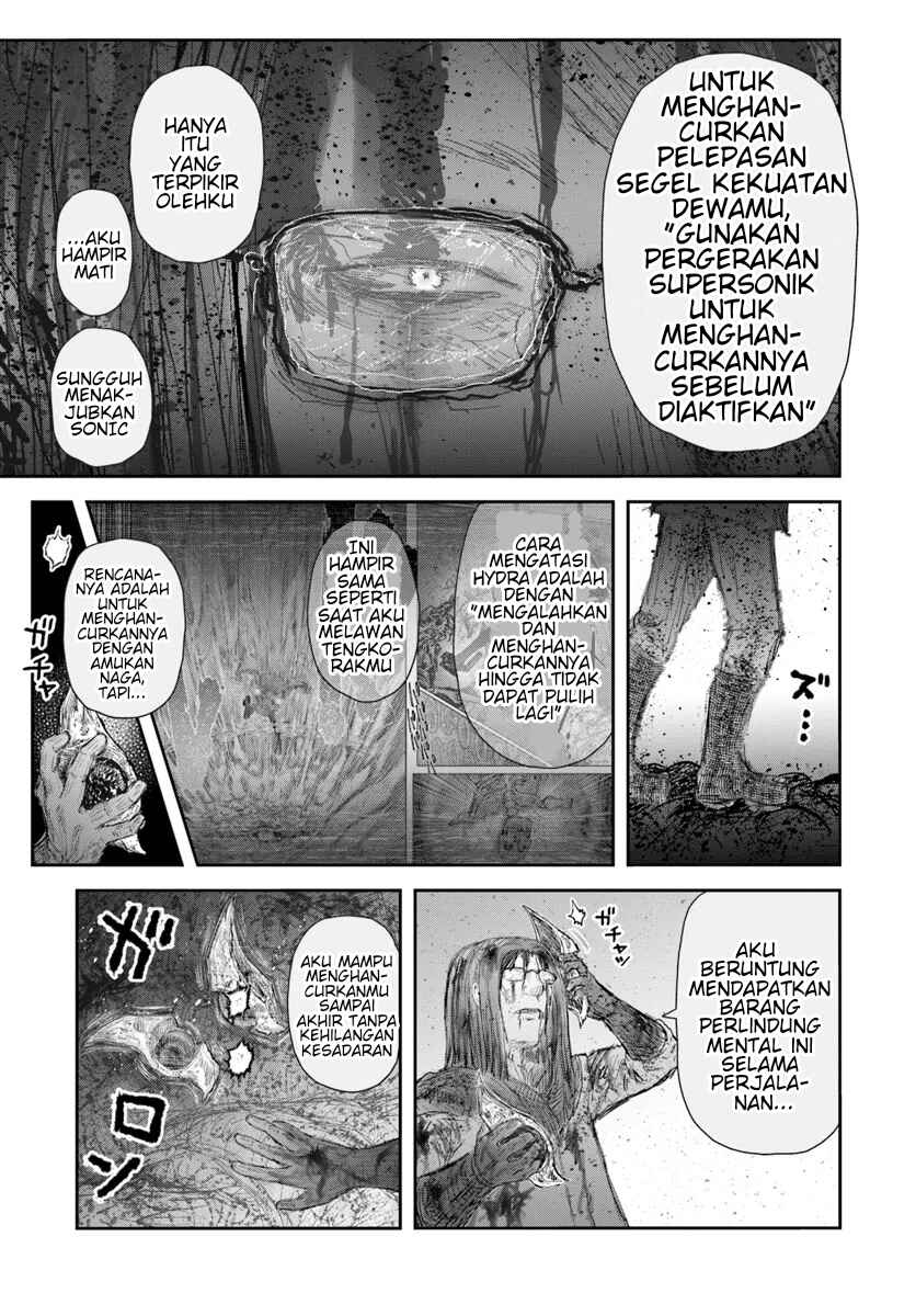 Isekai Ojisan Chapter 64 - Page 25
