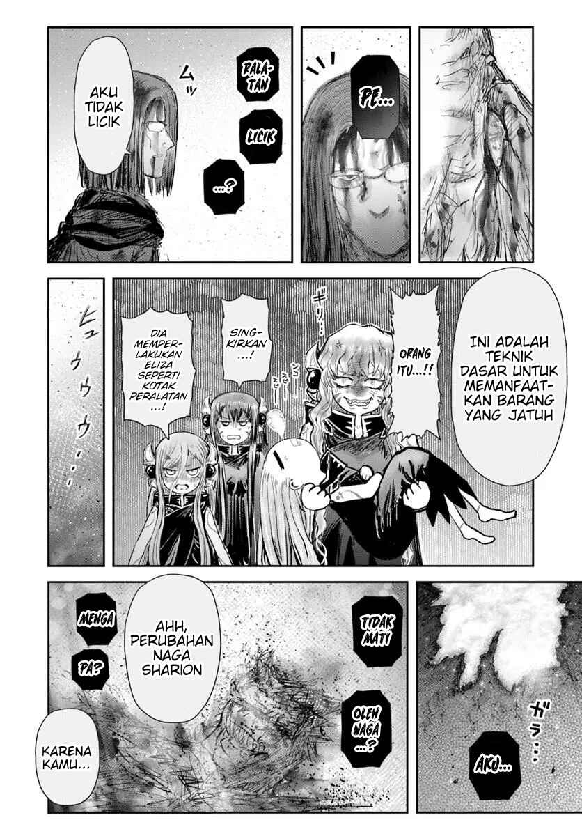 Isekai Ojisan Chapter 64 - Page 26
