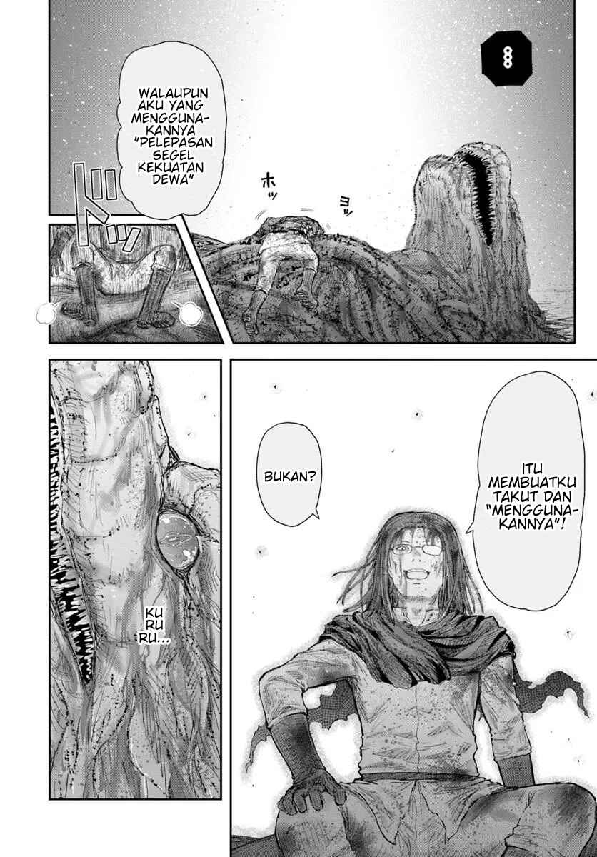 Isekai Ojisan Chapter 64 - Page 28