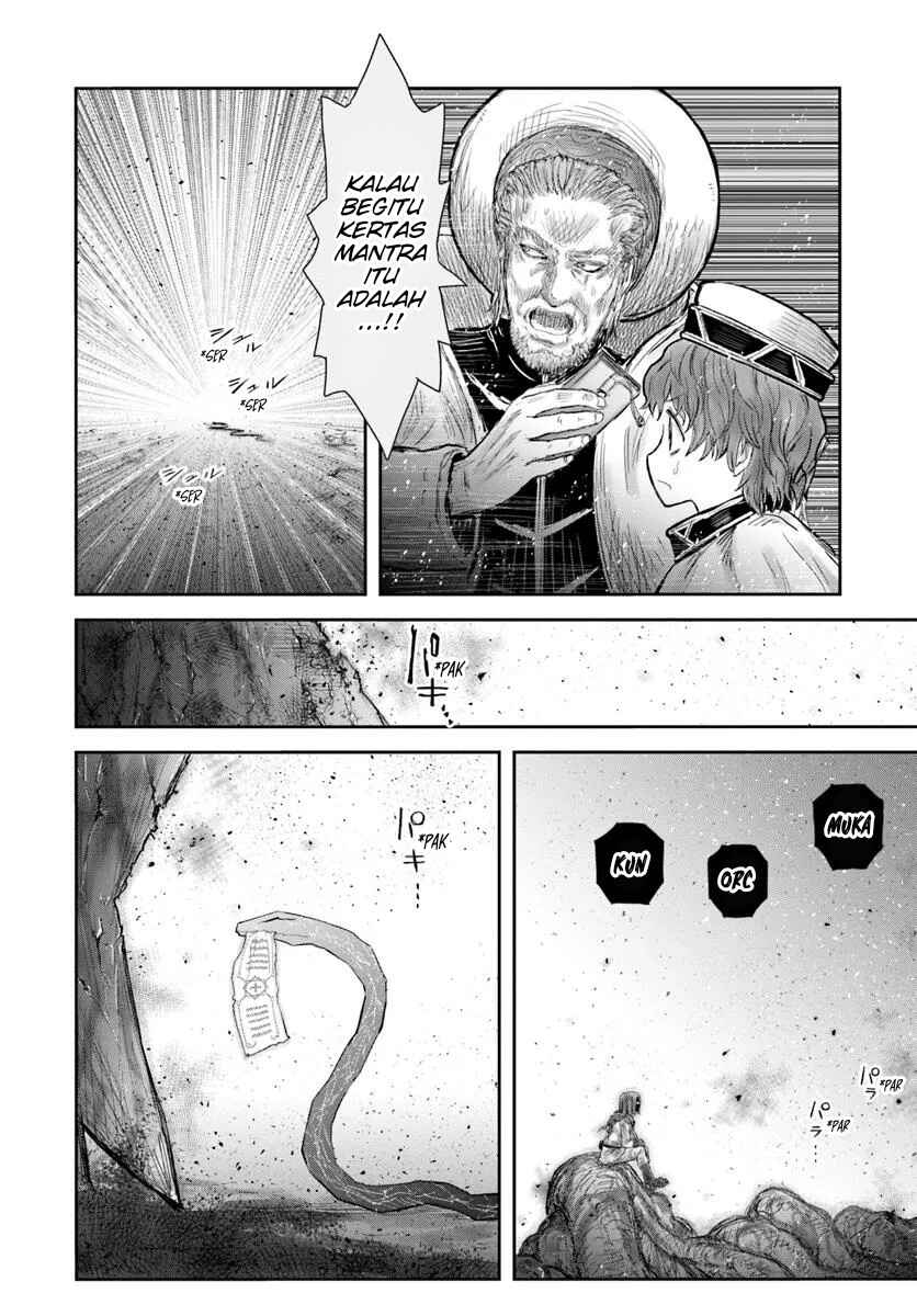 Isekai Ojisan Chapter 64 - Page 30