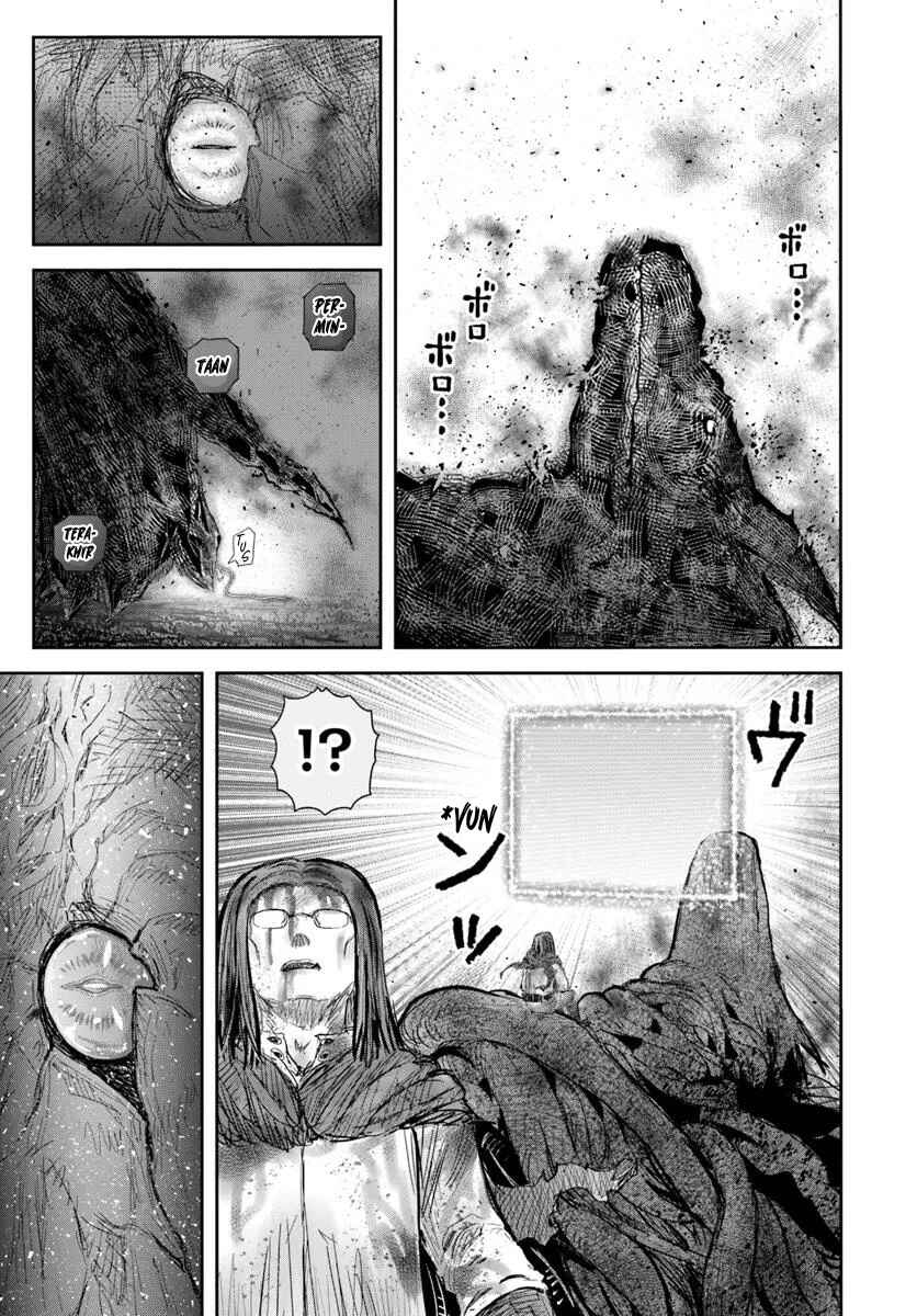 Isekai Ojisan Chapter 64 - Page 31