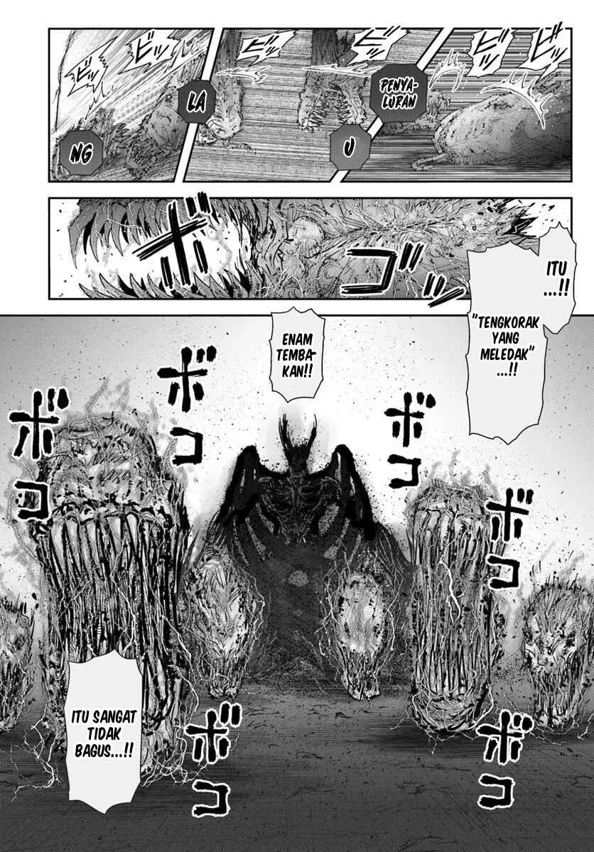 Isekai Ojisan Chapter 64 - Page 6