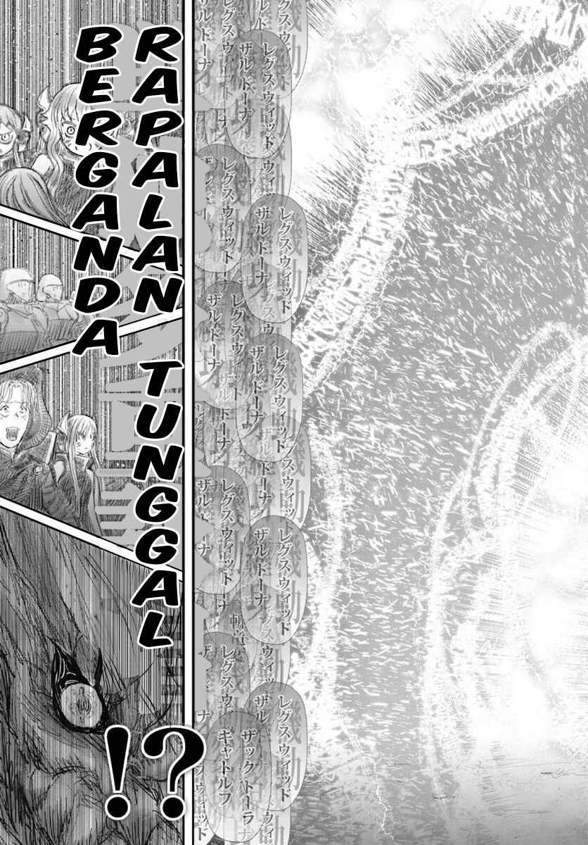 Isekai Ojisan Chapter 64 - Page 9